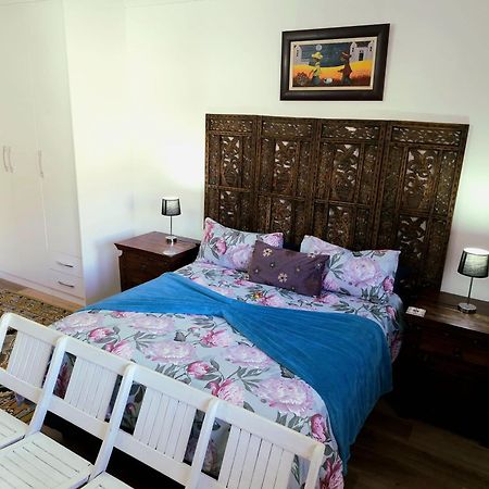 Goedehoop Guesthouse Welkom Bagian luar foto