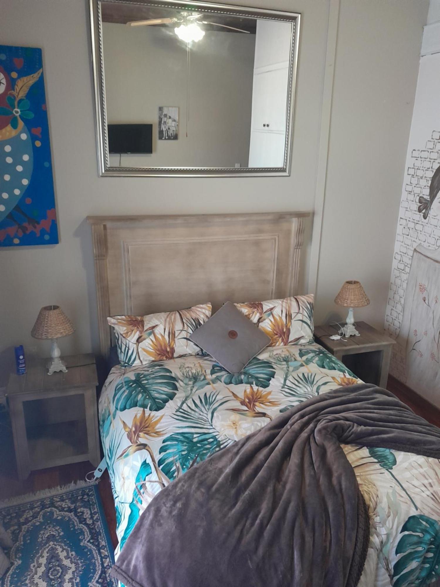 Goedehoop Guesthouse Welkom Ruang foto
