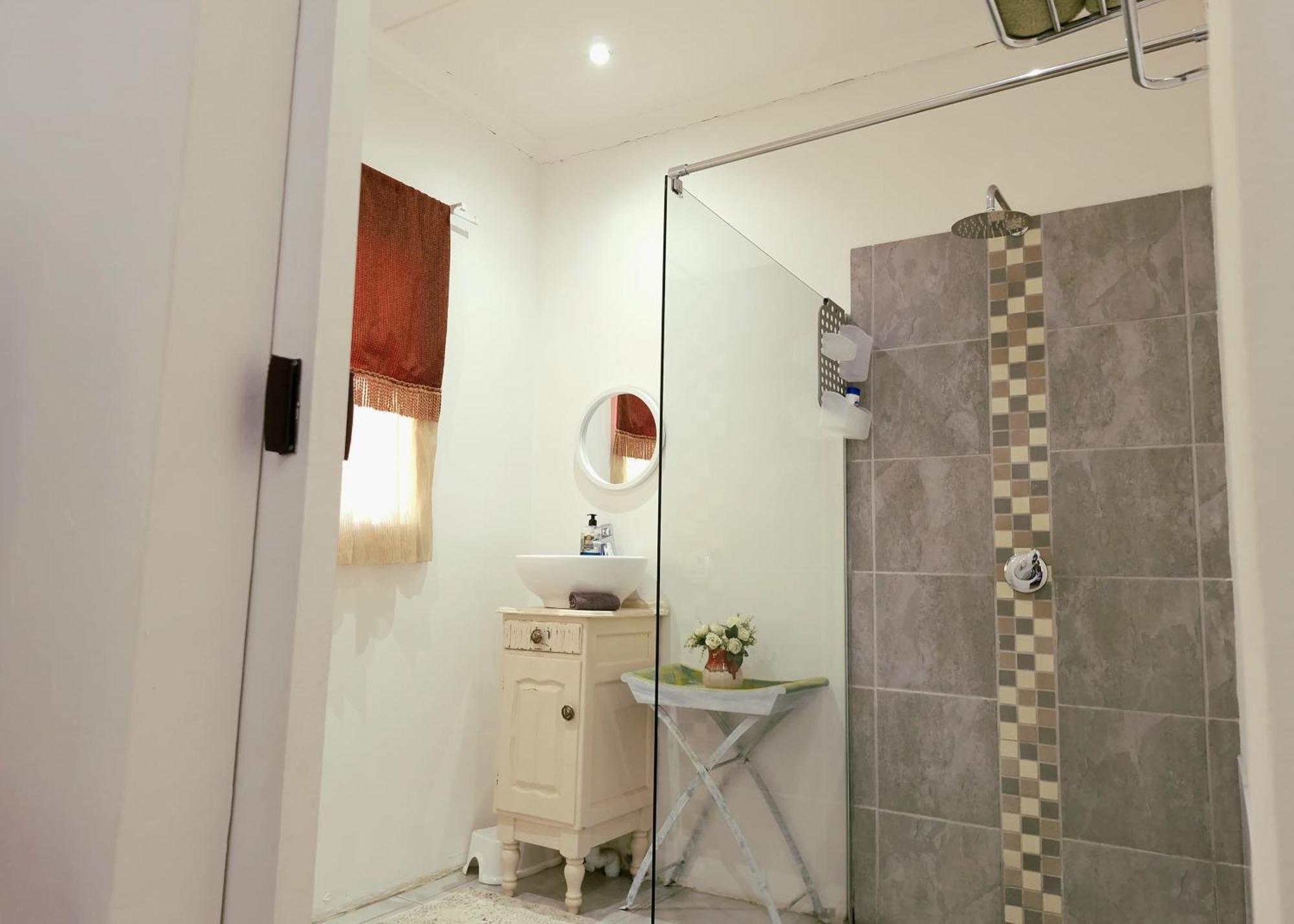 Goedehoop Guesthouse Welkom Bagian luar foto