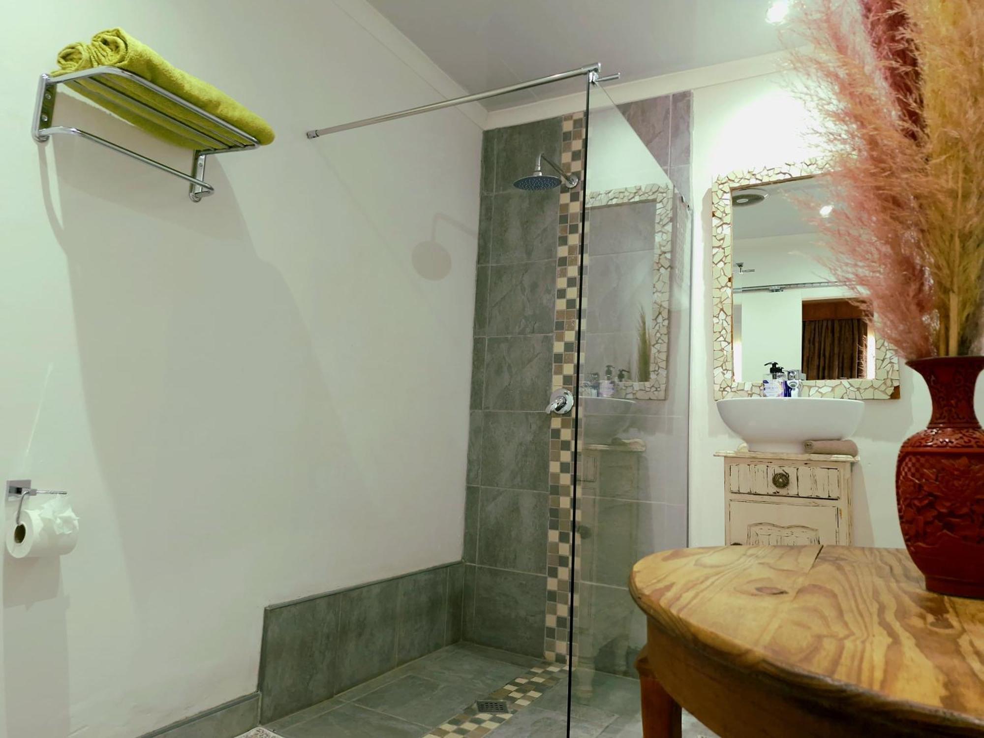 Goedehoop Guesthouse Welkom Bagian luar foto
