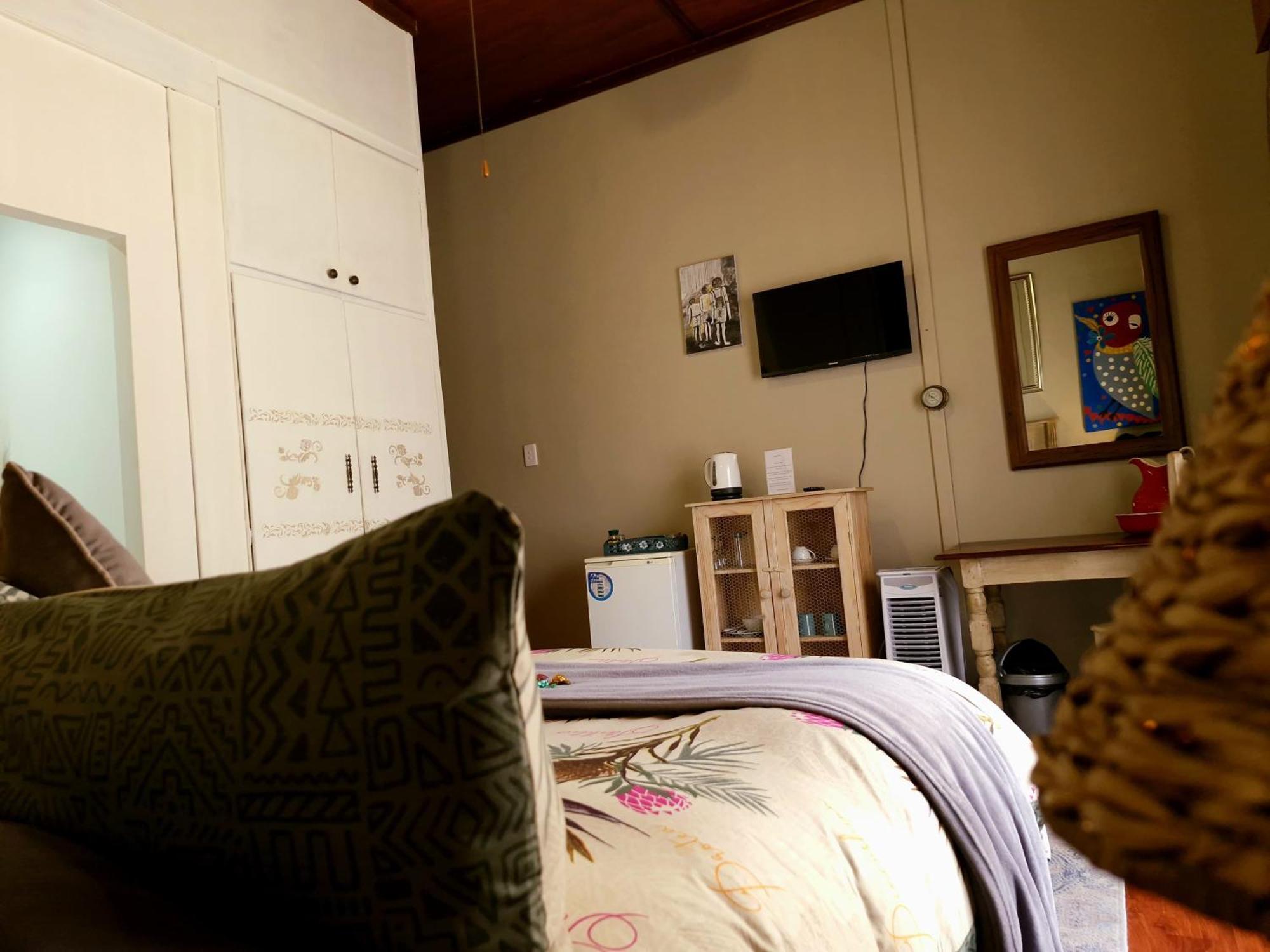 Goedehoop Guesthouse Welkom Bagian luar foto