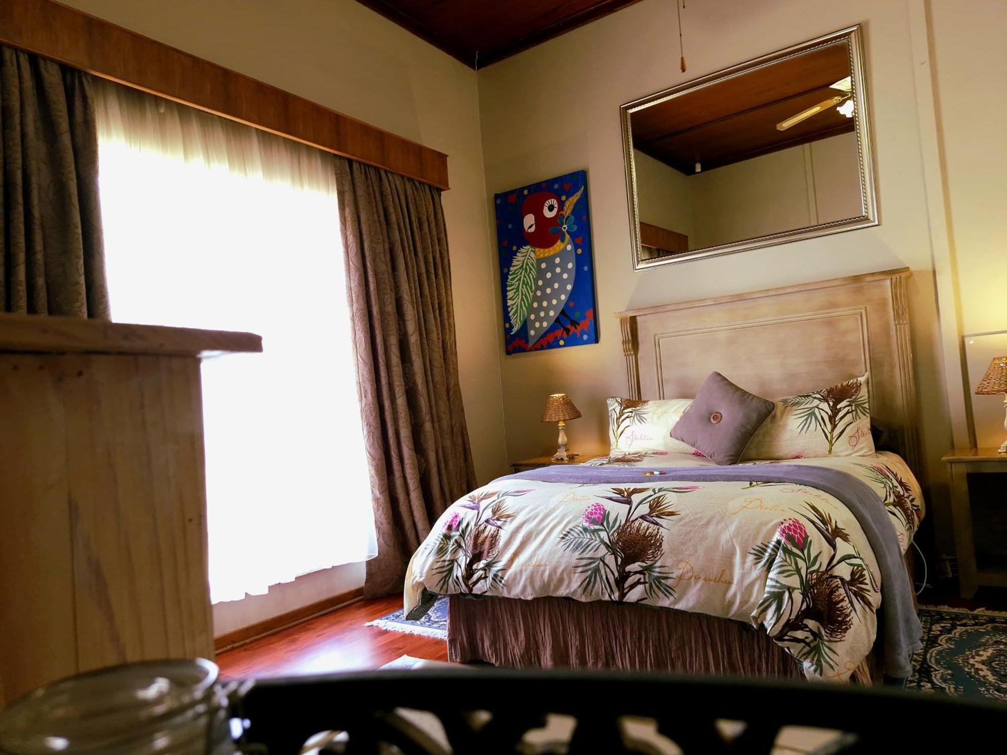 Goedehoop Guesthouse Welkom Bagian luar foto
