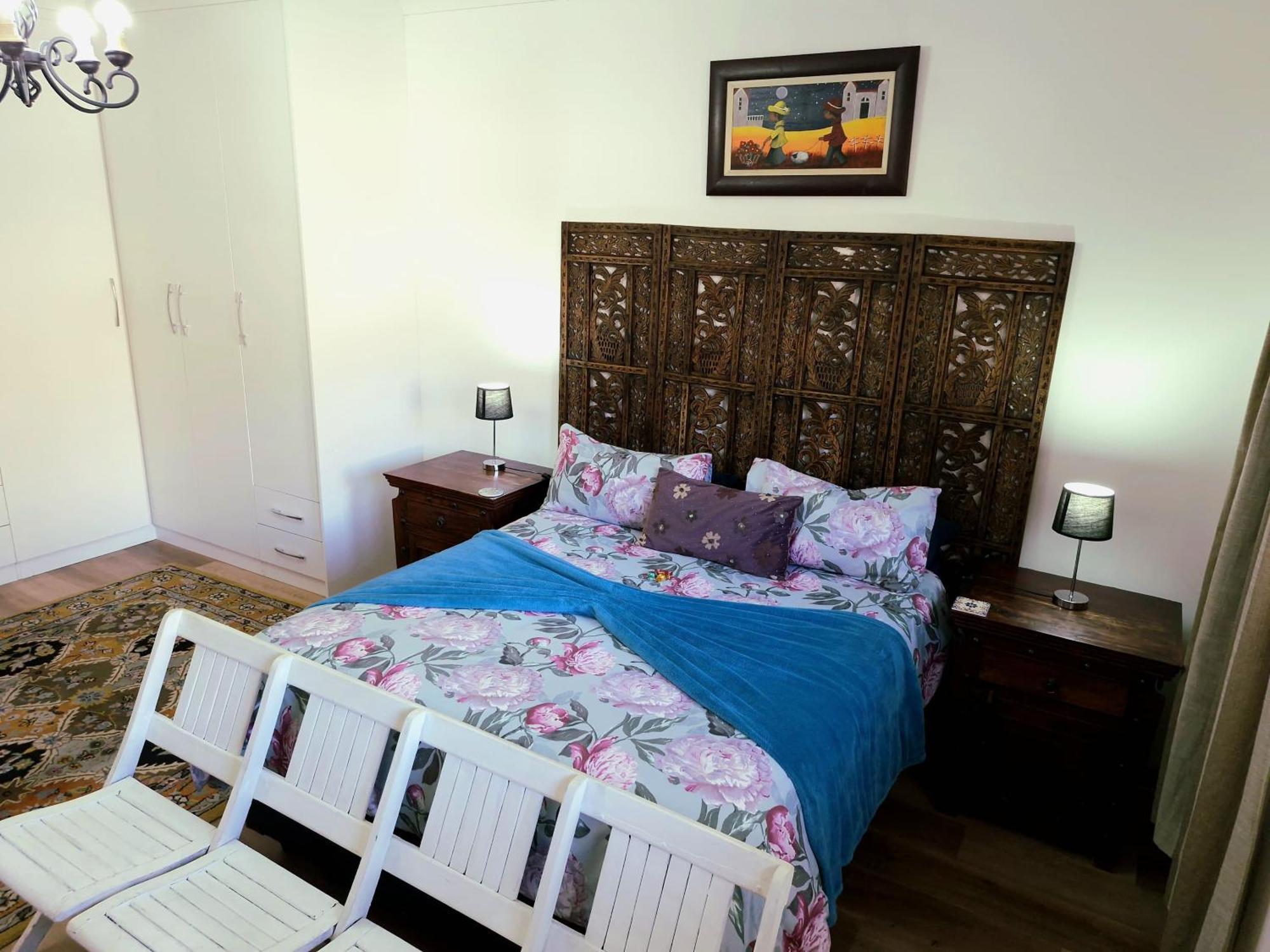 Goedehoop Guesthouse Welkom Bagian luar foto